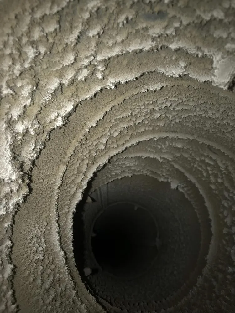 Slide of Owens Air Duct Cleaning & Dryer Vent Cleaning Services