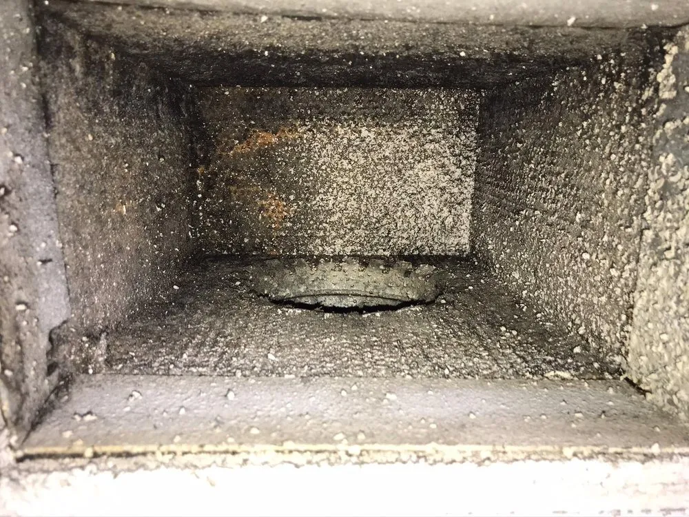 Slide of Owens Air Duct Cleaning & Dryer Vent Cleaning Services