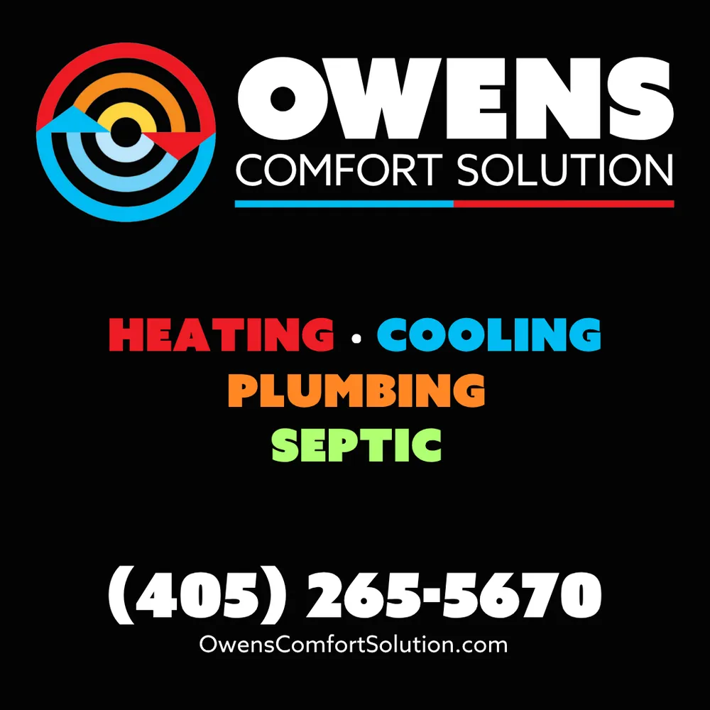 Slide of Owens Comfort Solution