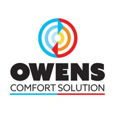 Slide of Owens Comfort Solution