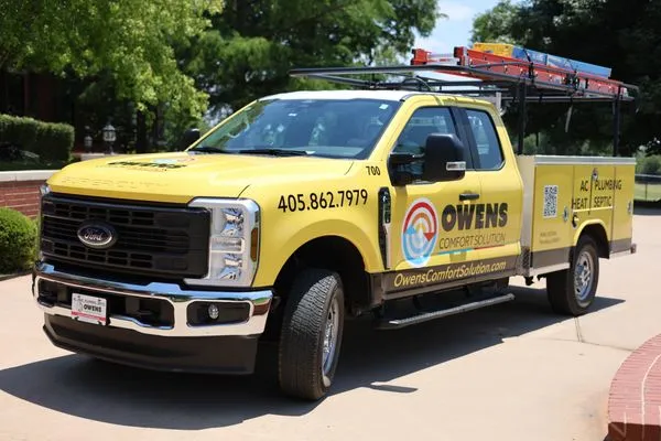 Owens Comfort Solution