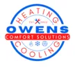 Slide of Owens Comfort Solutions