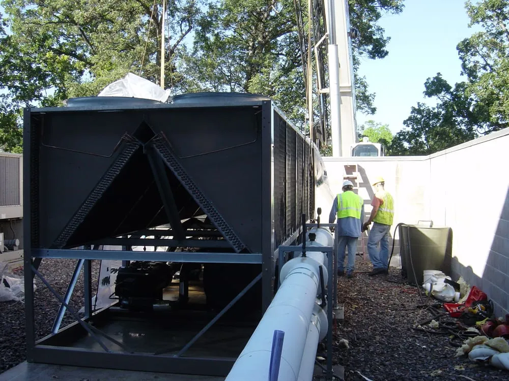 Slide of Owens Companies