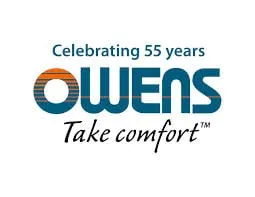 Slide of Owens Companies
