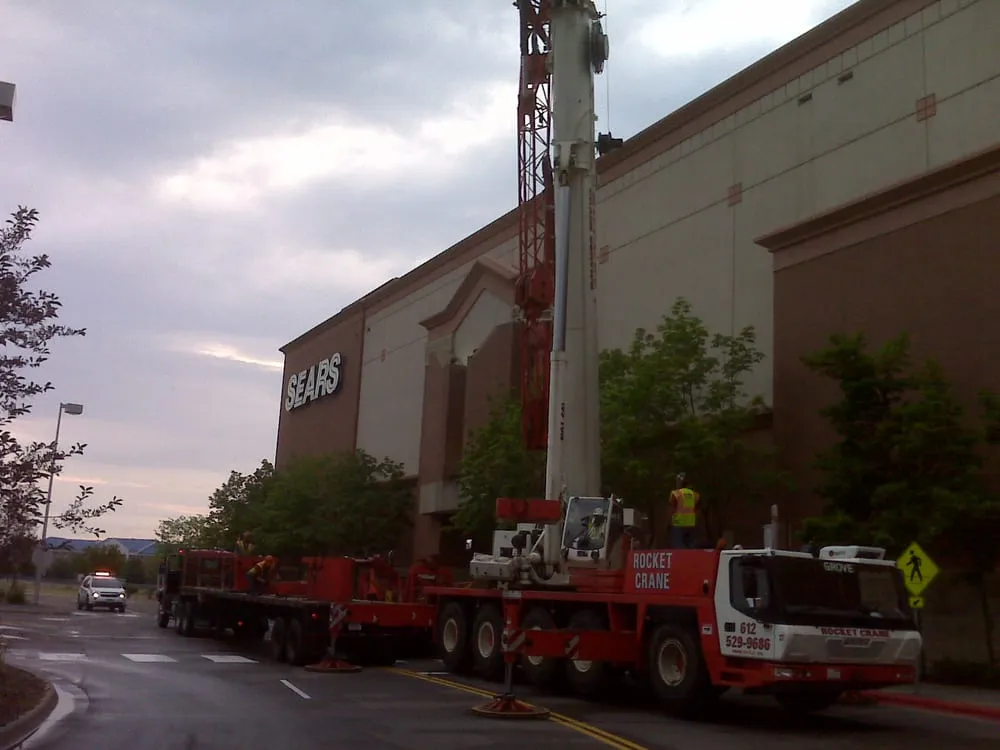 Slide of Owens Companies