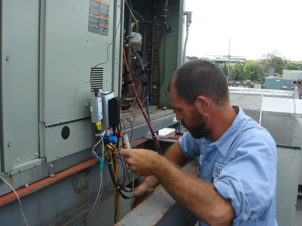 Slide of Owens Companies