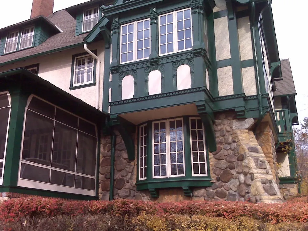 Slide of Owens Companies