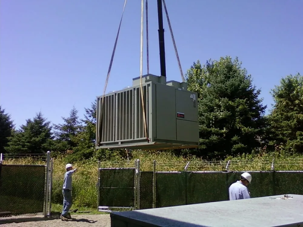 Slide of Owens Companies