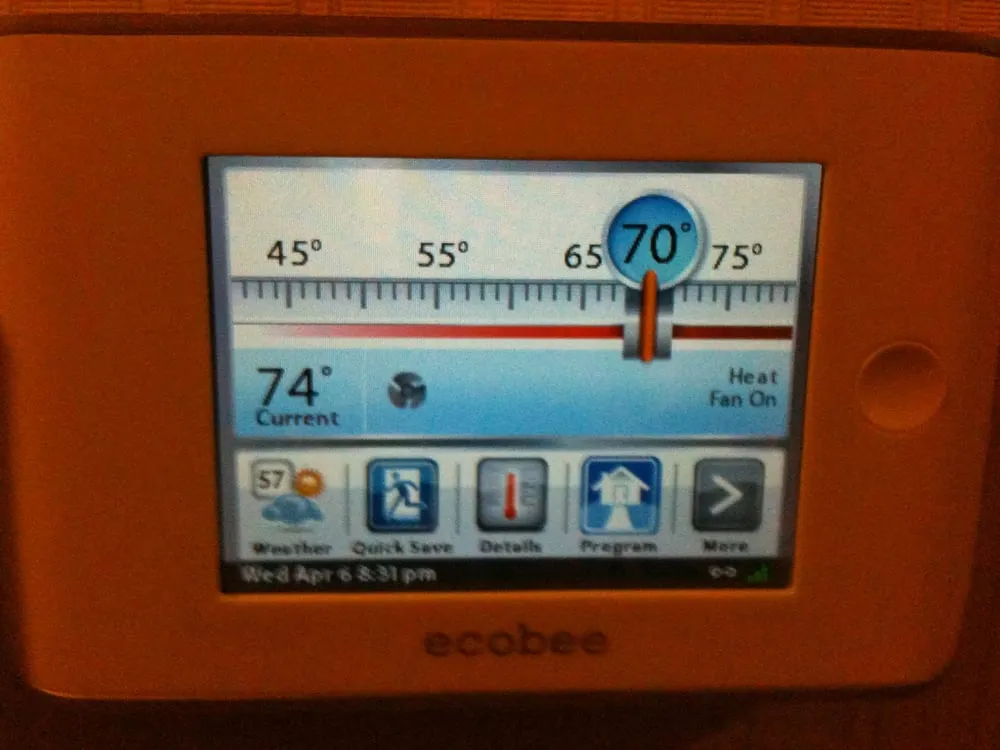 Slide of Owens Companies