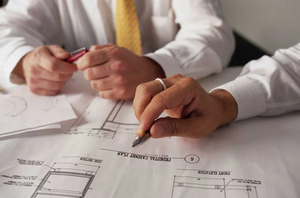 Slide of Owens Companies