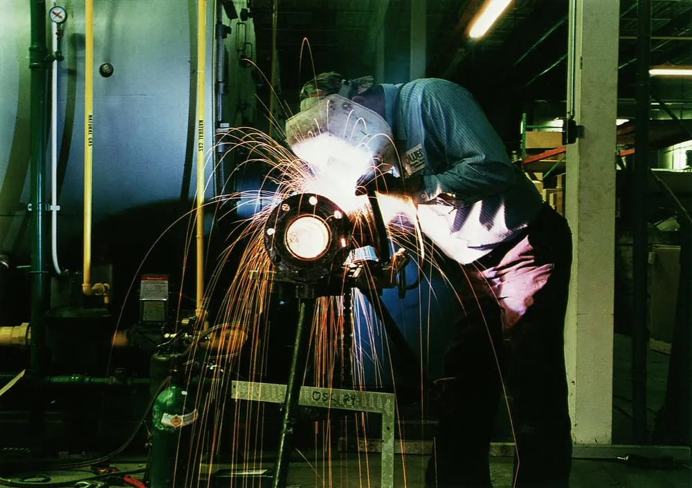 Slide of Owens Companies