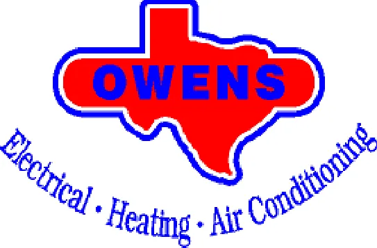 Owens Electrical Heating Air Conditioning
