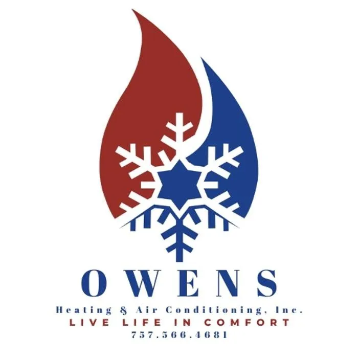 Slide of Owens Heating & Air Conditioning