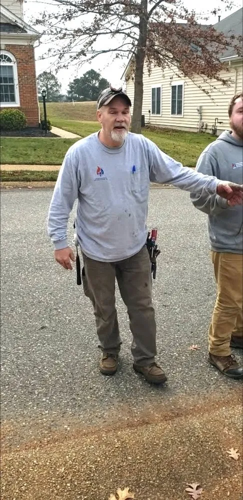 Slide of Owens Heating & Air Conditioning