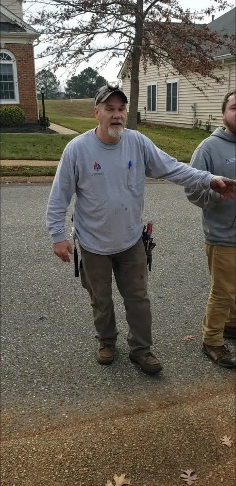 Slide of Owens Heating & Air Conditioning