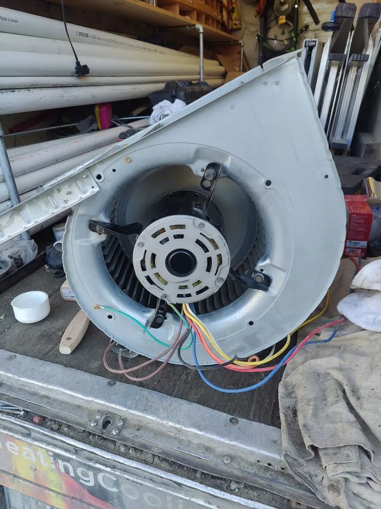 Slide of Owens Heating & Cooling