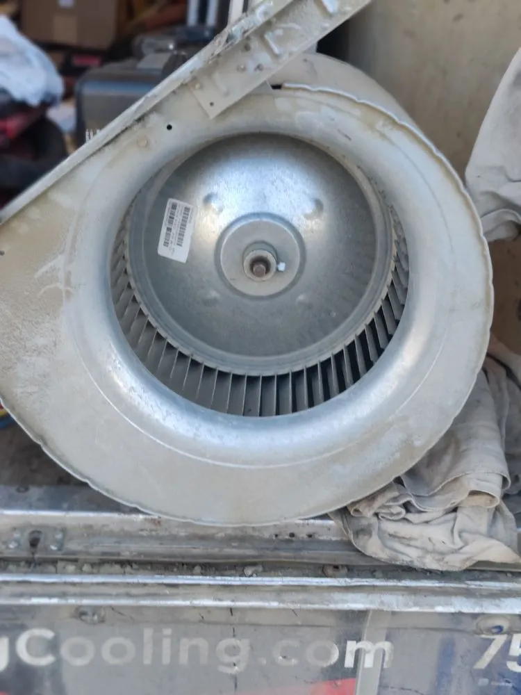 Slide of Owens Heating & Cooling