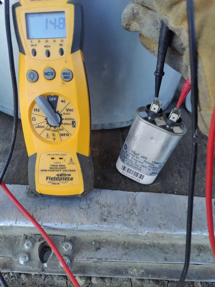 Slide of Owens Heating & Cooling