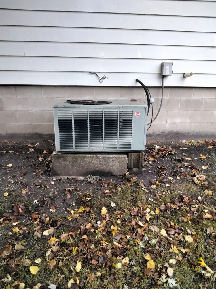 Slide of Owens Heating & Cooling