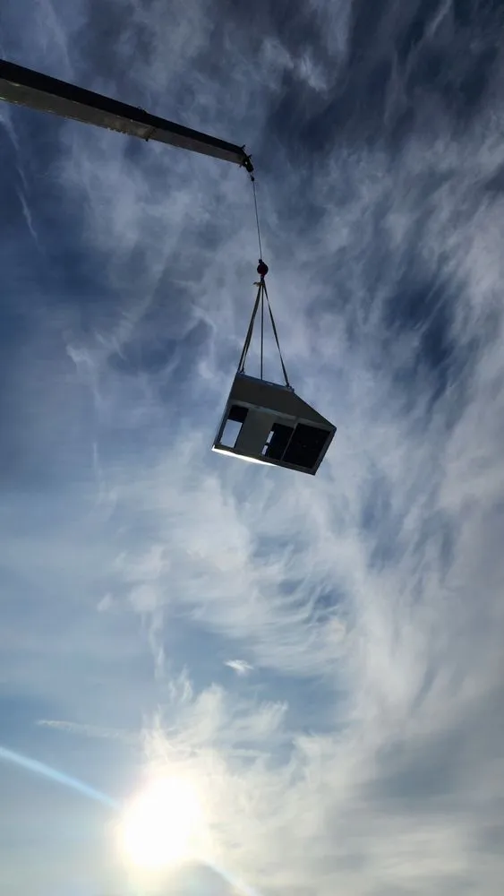 Slide of Owens Heating & Cooling