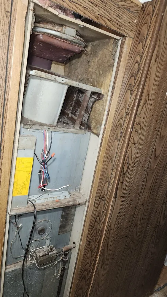 Slide of Owens Heating & Cooling