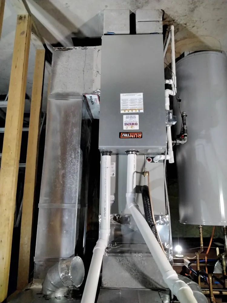 Slide of Owens Heating & Cooling