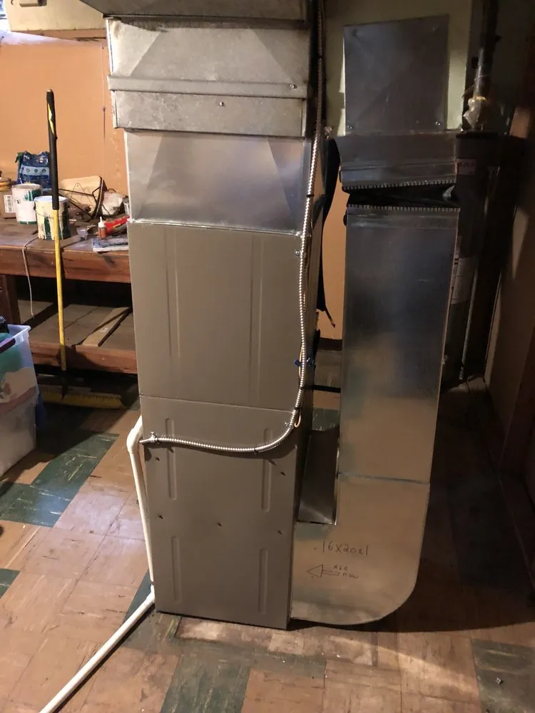 Slide of Owens Heating & Cooling