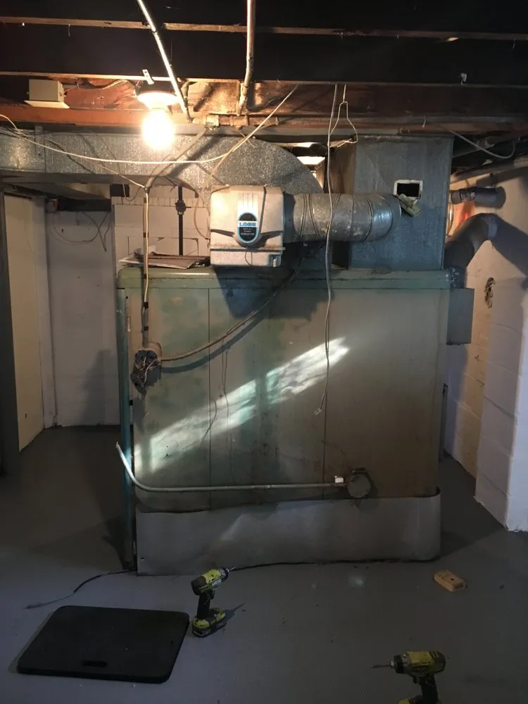 Slide of Owens Heating & Cooling