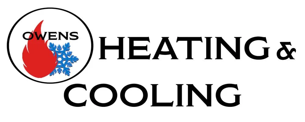 Slide of Owens Heating & Cooling