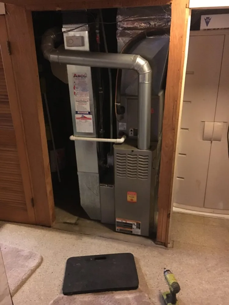 Slide of Owens Heating & Cooling