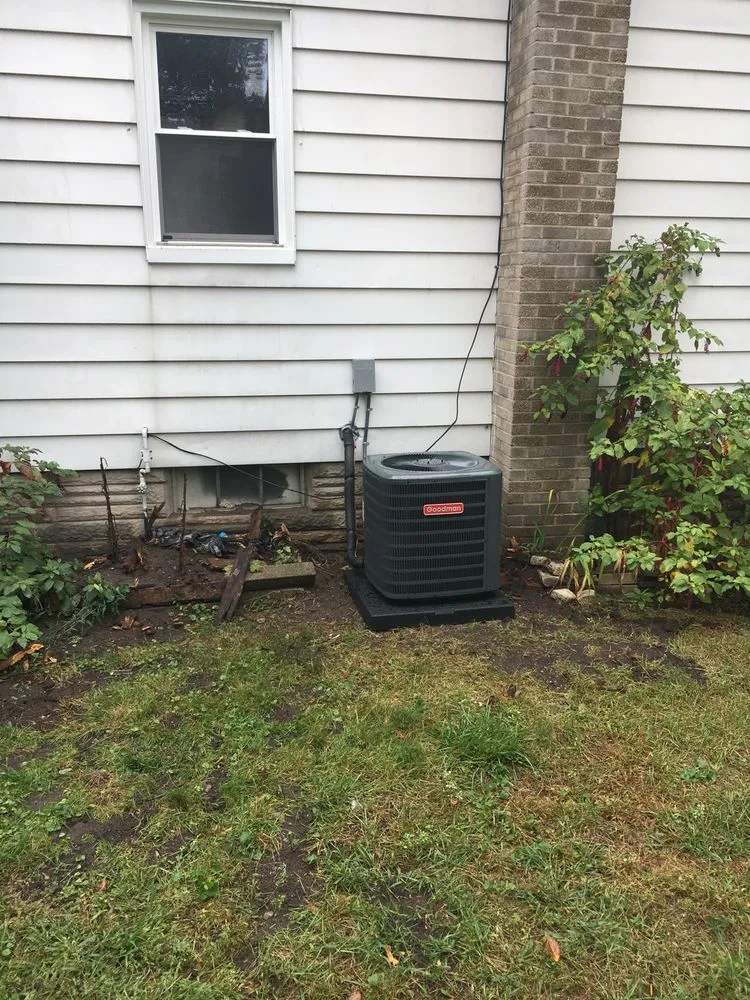 Slide of Owens Heating & Cooling