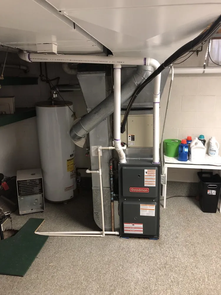 Slide of Owens Heating & Cooling