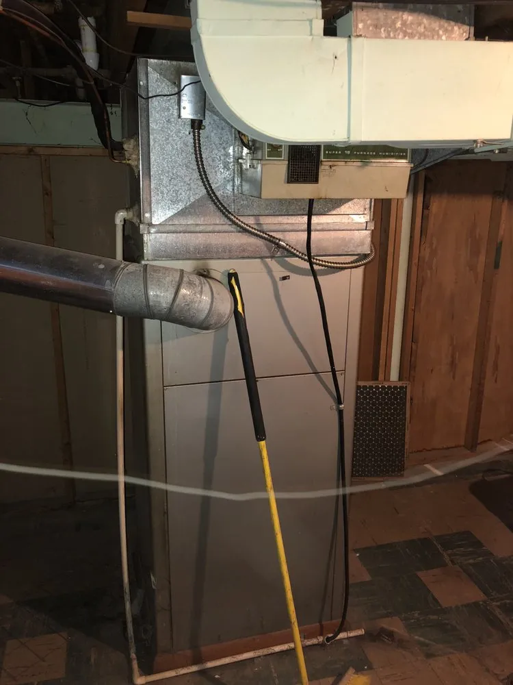 Slide of Owens Heating & Cooling