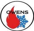 Slide of Owens Heating & Cooling
