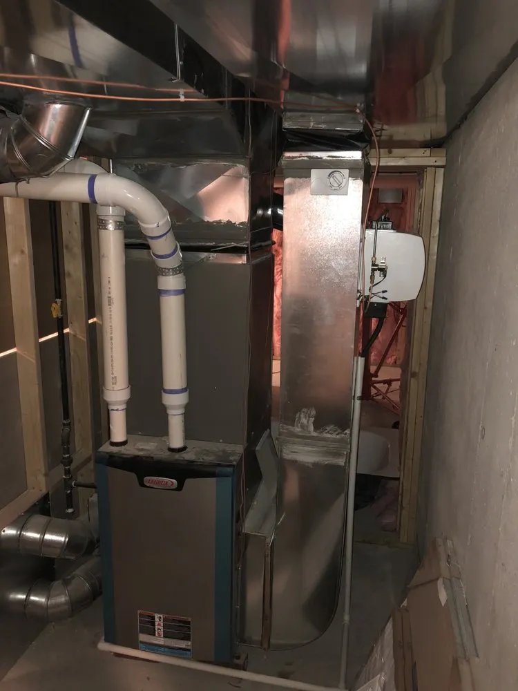 Slide of Owens Heating & Cooling