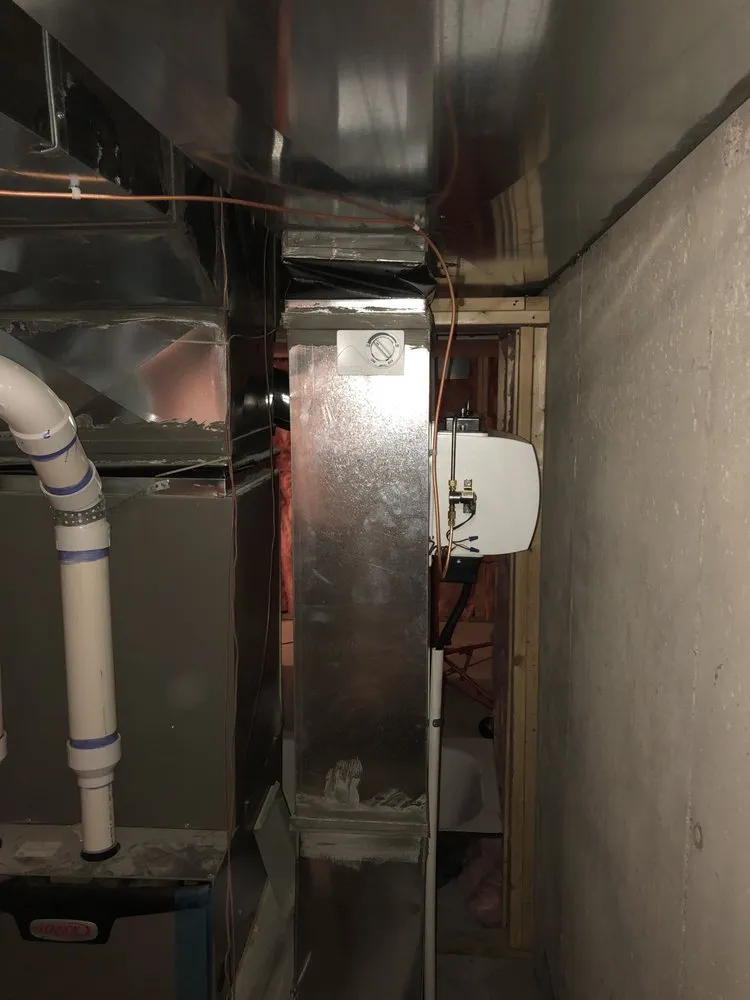 Slide of Owens Heating & Cooling