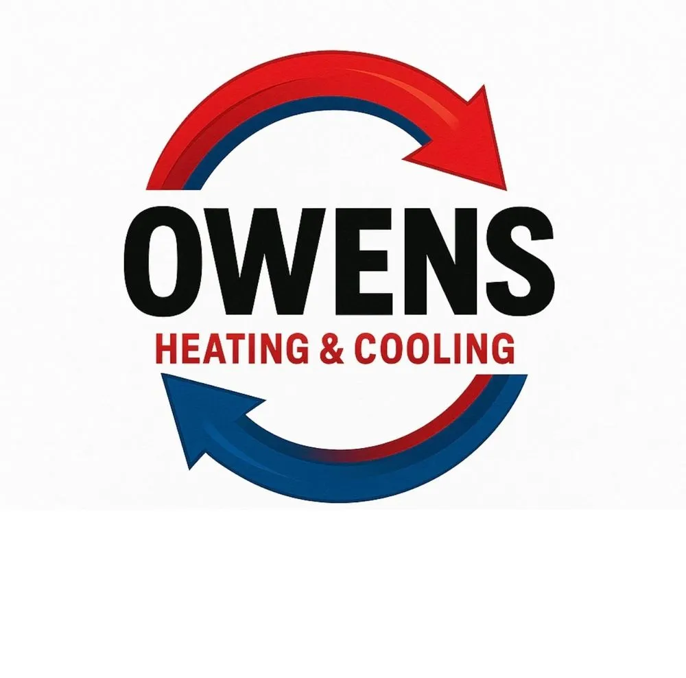 Slide of Owens Heating and Cooling