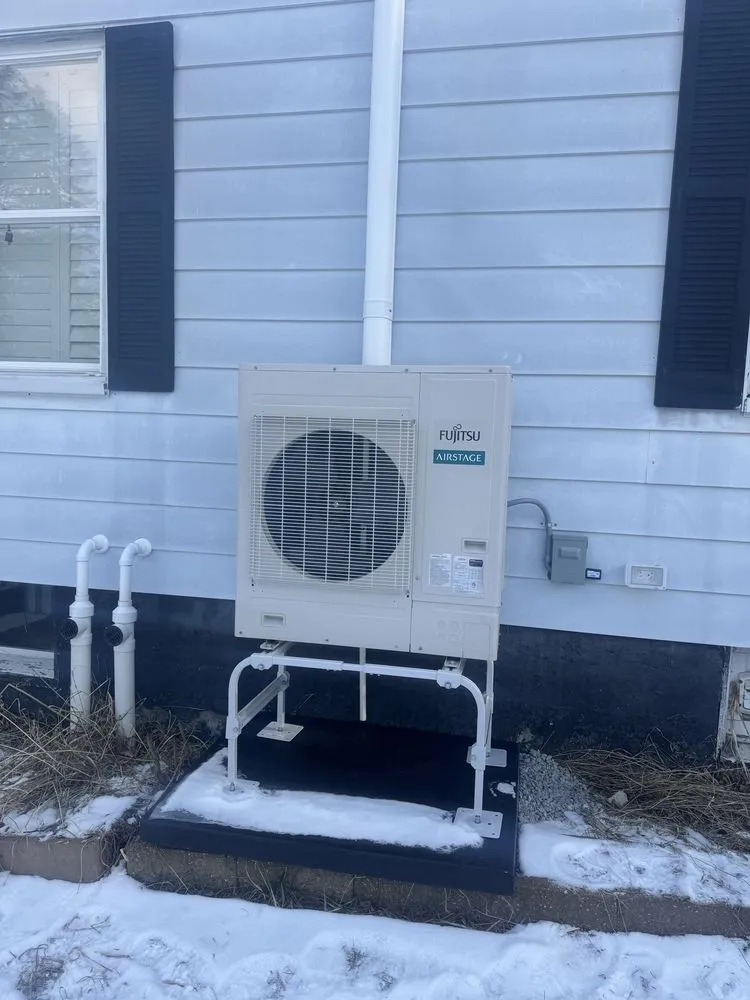 Slide of Owens Heating&Cooling