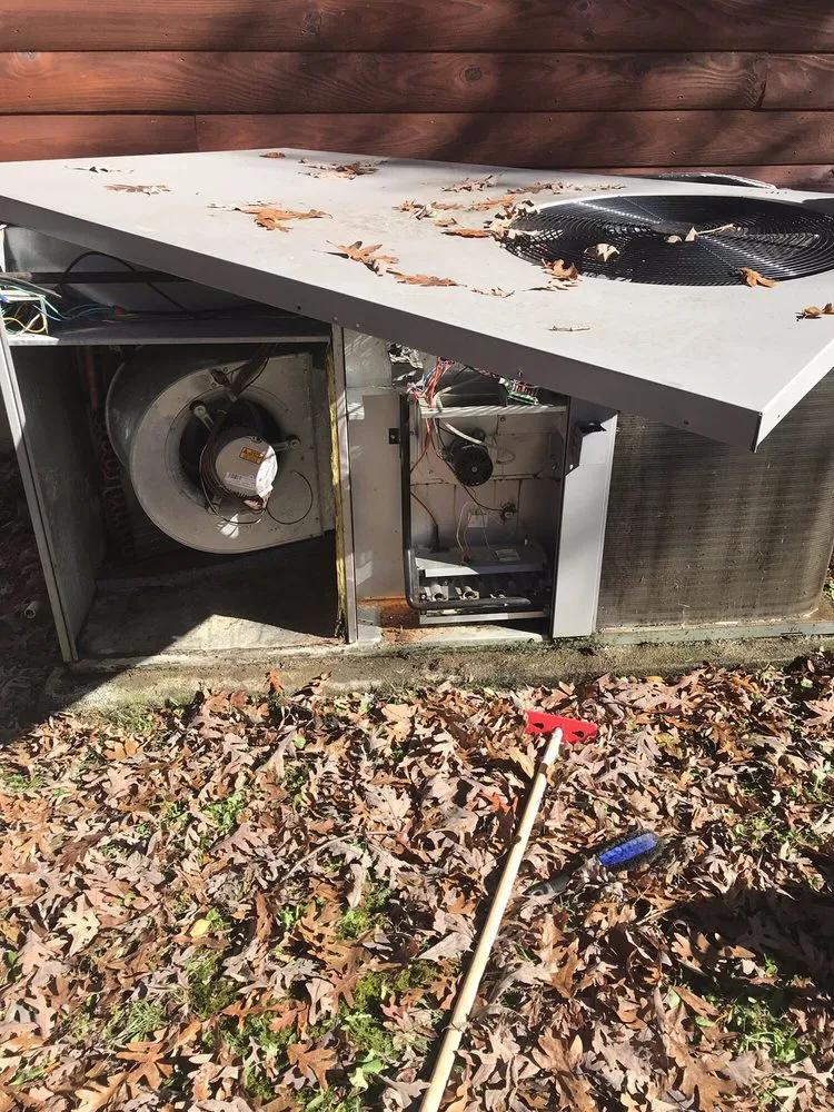 Slide of Owens Plumbing Heating & Cooling