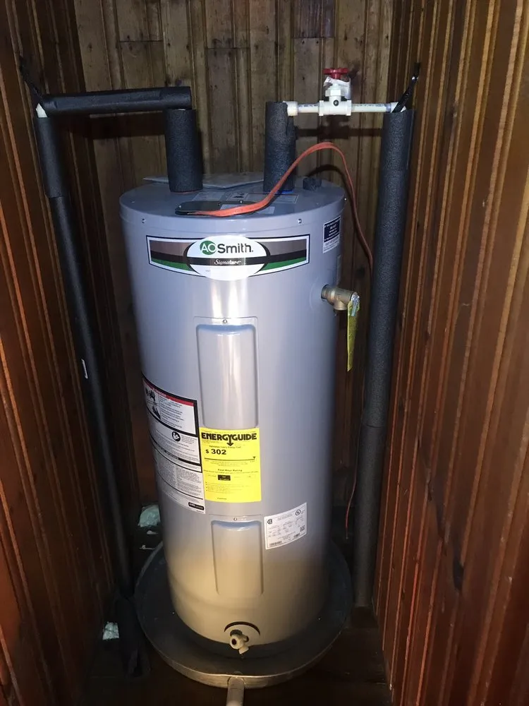 Slide of Owens Plumbing Heating & Cooling