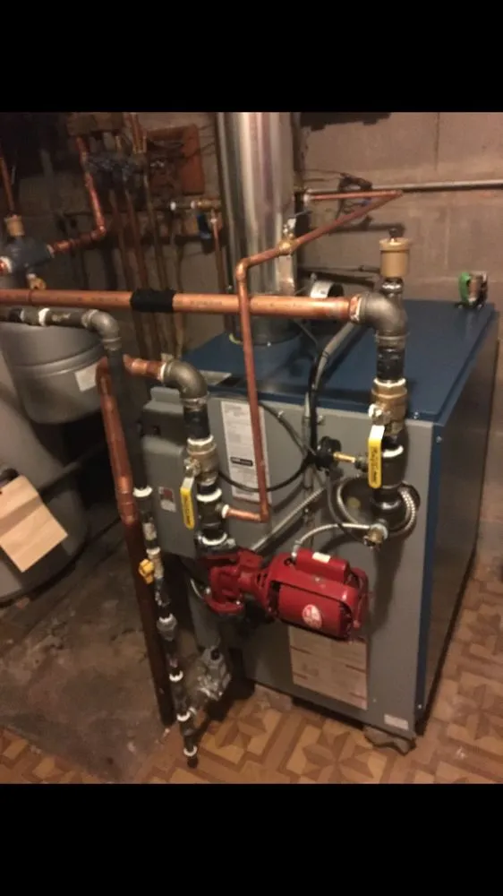 Slide of Owl Heating and Cooling