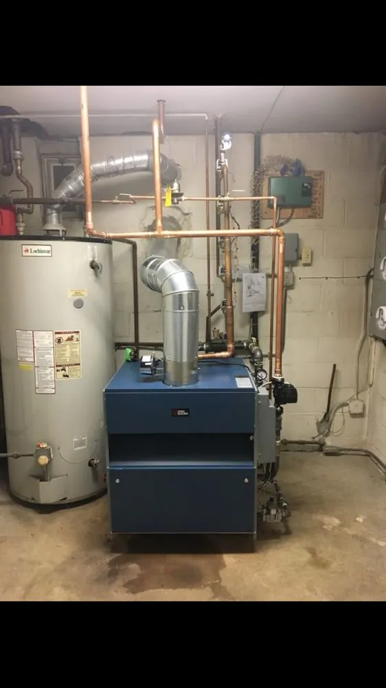 Slide of Owl Heating and Cooling