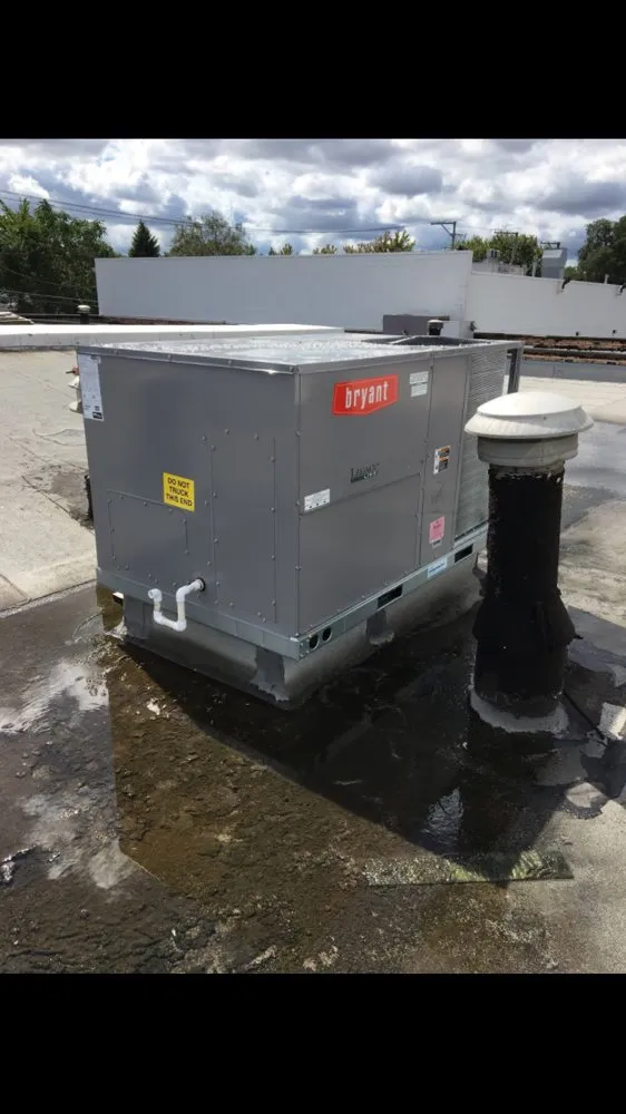 Slide of Owl Heating and Cooling