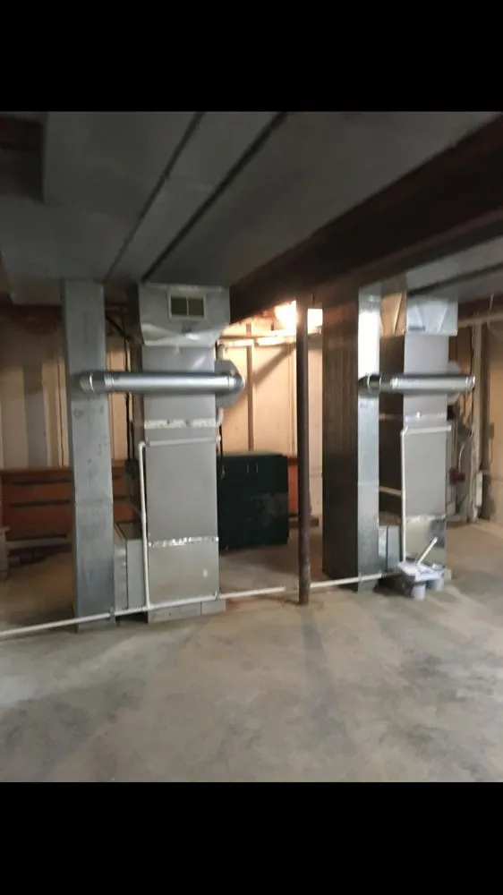 Slide of Owl Heating and Cooling