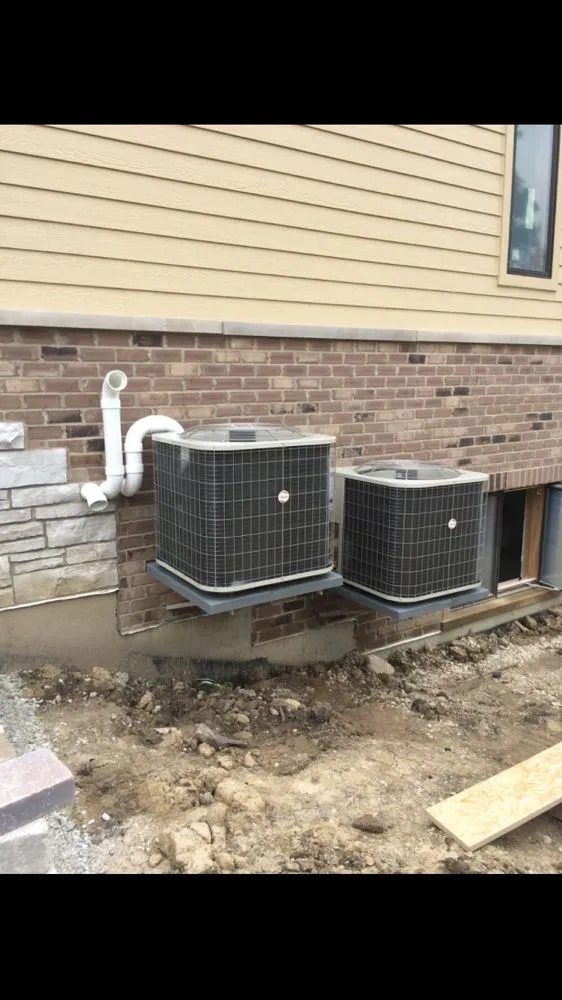 Slide of Owl Heating and Cooling