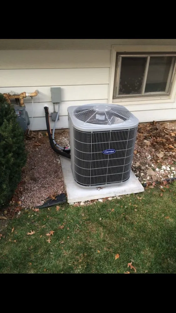 Slide of Owl Heating and Cooling