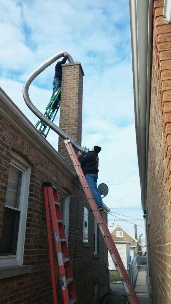 Slide of Owl Heating and Cooling