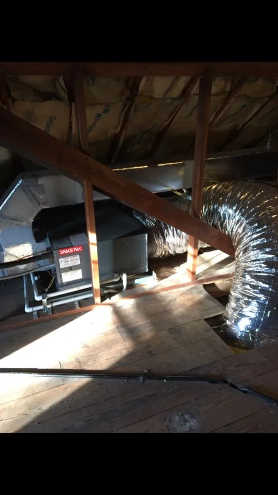 Slide of Owl Heating and Cooling