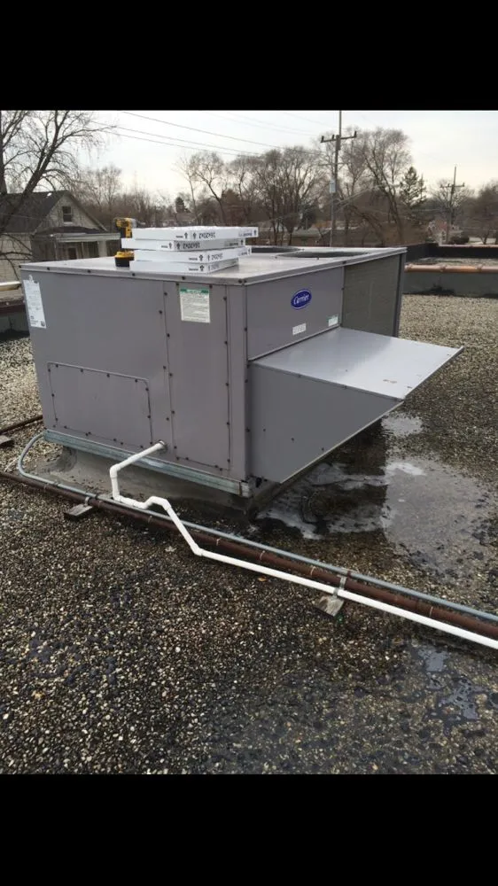 Slide of Owl Heating and Cooling