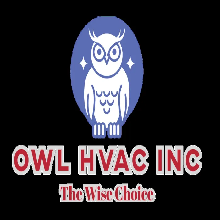 Slide of Owl HVAC